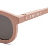 Kids zonnebril  - Ruben sunglasses tuscany rose 0-3 jaar 